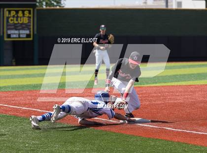 Thumbnail 1 in Mount Union vs. Franklin (PIAA 3A Semifinal) photogallery.