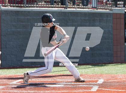 Thumbnail 2 in Mount Union vs. Franklin (PIAA 3A Semifinal) photogallery.