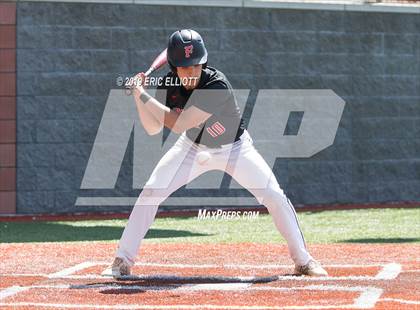 Thumbnail 3 in Mount Union vs. Franklin (PIAA 3A Semifinal) photogallery.