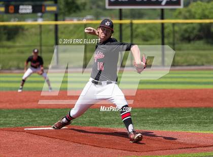 Thumbnail 2 in Mount Union vs. Franklin (PIAA 3A Semifinal) photogallery.