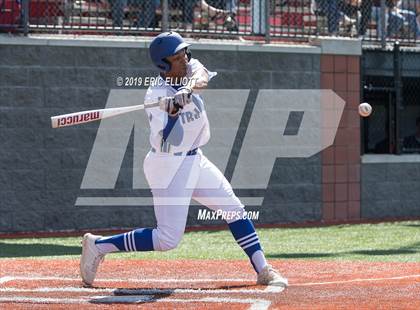 Thumbnail 1 in Mount Union vs. Franklin (PIAA 3A Semifinal) photogallery.