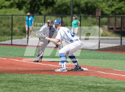 Thumbnail 1 in Mount Union vs. Franklin (PIAA 3A Semifinal) photogallery.