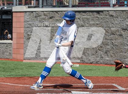 Thumbnail 2 in Mount Union vs. Franklin (PIAA 3A Semifinal) photogallery.