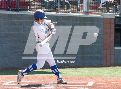 Thumbnail 2 in Mount Union vs. Franklin (PIAA 3A Semifinal) photogallery.