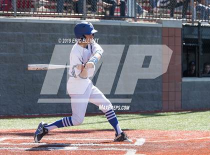 Thumbnail 2 in Mount Union vs. Franklin (PIAA 3A Semifinal) photogallery.