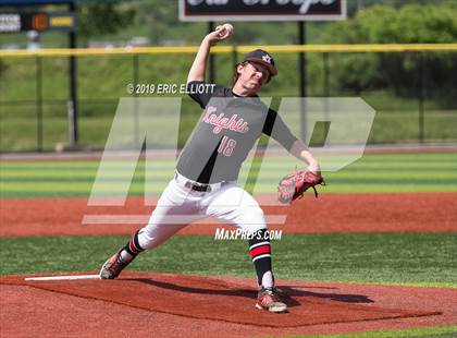 Thumbnail 1 in Mount Union vs. Franklin (PIAA 3A Semifinal) photogallery.