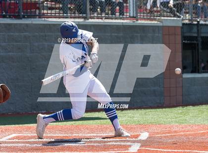 Thumbnail 2 in Mount Union vs. Franklin (PIAA 3A Semifinal) photogallery.