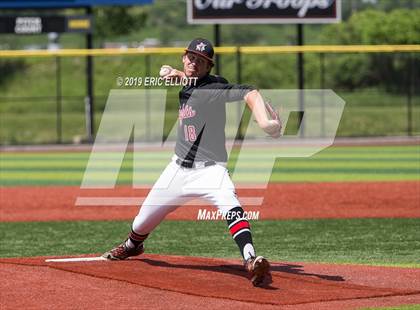 Thumbnail 3 in Mount Union vs. Franklin (PIAA 3A Semifinal) photogallery.