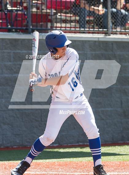 Thumbnail 2 in Mount Union vs. Franklin (PIAA 3A Semifinal) photogallery.