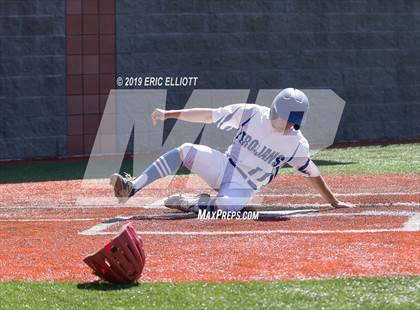 Thumbnail 3 in Mount Union vs. Franklin (PIAA 3A Semifinal) photogallery.