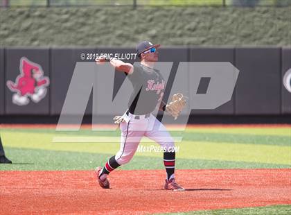 Thumbnail 2 in Mount Union vs. Franklin (PIAA 3A Semifinal) photogallery.