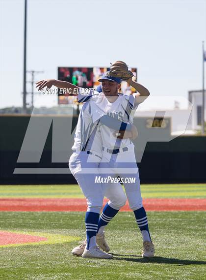Thumbnail 2 in Mount Union vs. Franklin (PIAA 3A Semifinal) photogallery.