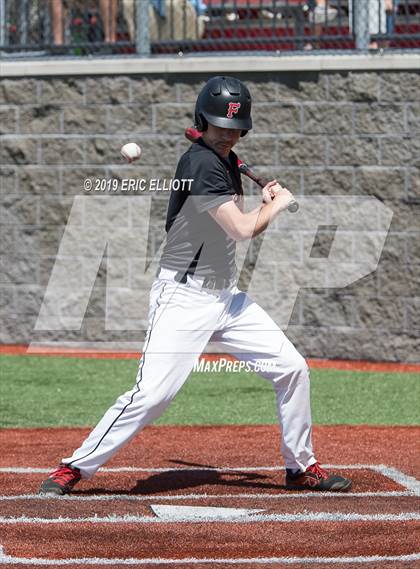 Thumbnail 2 in Mount Union vs. Franklin (PIAA 3A Semifinal) photogallery.