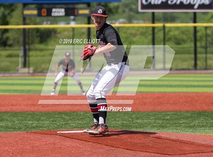 Thumbnail 1 in Mount Union vs. Franklin (PIAA 3A Semifinal) photogallery.