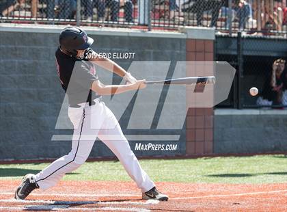 Thumbnail 3 in Mount Union vs. Franklin (PIAA 3A Semifinal) photogallery.
