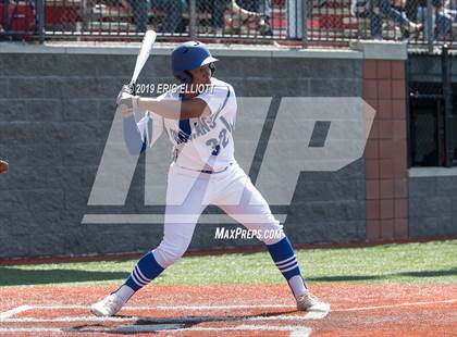 Thumbnail 3 in Mount Union vs. Franklin (PIAA 3A Semifinal) photogallery.