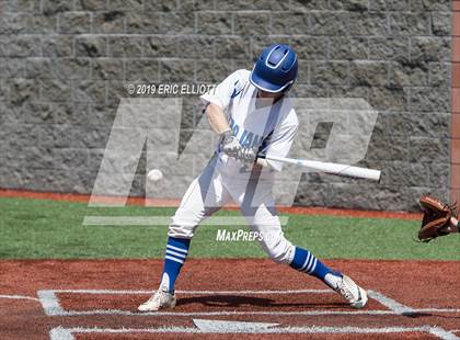 Thumbnail 3 in Mount Union vs. Franklin (PIAA 3A Semifinal) photogallery.
