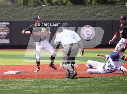 Thumbnail 1 in Mount Union vs. Franklin (PIAA 3A Semifinal) photogallery.
