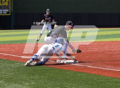 Thumbnail 1 in Mount Union vs. Franklin (PIAA 3A Semifinal) photogallery.