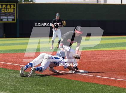 Thumbnail 3 in Mount Union vs. Franklin (PIAA 3A Semifinal) photogallery.