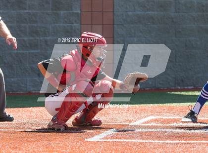 Thumbnail 2 in Mount Union vs. Franklin (PIAA 3A Semifinal) photogallery.