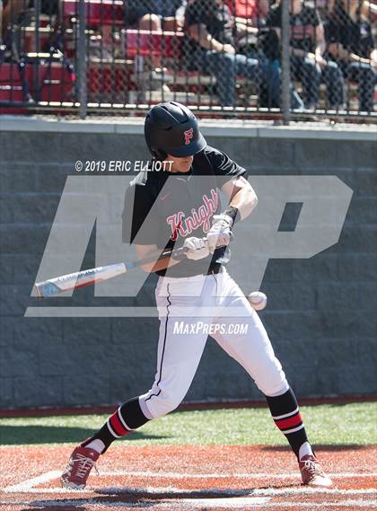 Thumbnail 3 in Mount Union vs. Franklin (PIAA 3A Semifinal) photogallery.