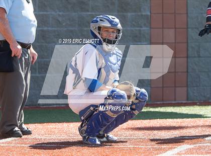 Thumbnail 3 in Mount Union vs. Franklin (PIAA 3A Semifinal) photogallery.
