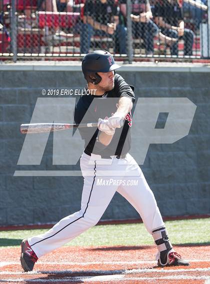 Thumbnail 1 in Mount Union vs. Franklin (PIAA 3A Semifinal) photogallery.