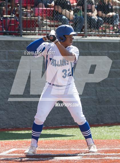Thumbnail 1 in Mount Union vs. Franklin (PIAA 3A Semifinal) photogallery.