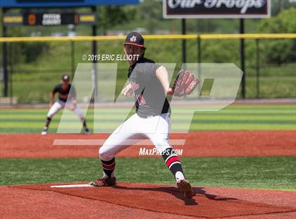Thumbnail 1 in Mount Union vs. Franklin (PIAA 3A Semifinal) photogallery.