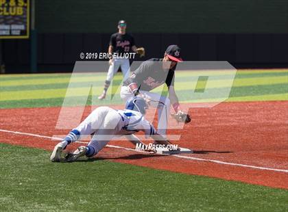 Thumbnail 2 in Mount Union vs. Franklin (PIAA 3A Semifinal) photogallery.