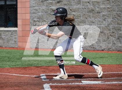 Thumbnail 1 in Mount Union vs. Franklin (PIAA 3A Semifinal) photogallery.