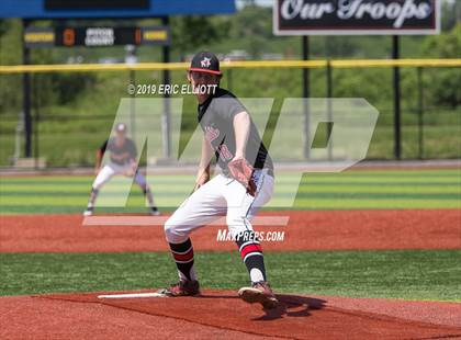 Thumbnail 3 in Mount Union vs. Franklin (PIAA 3A Semifinal) photogallery.