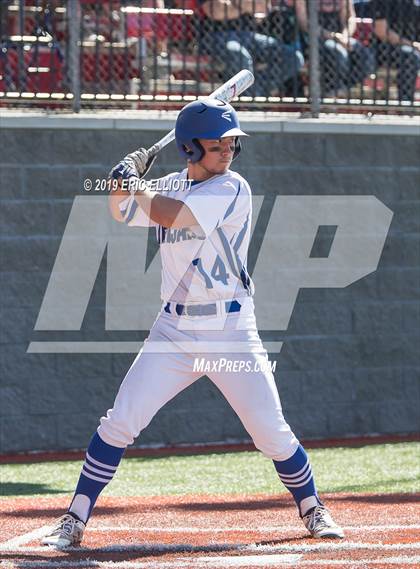 Thumbnail 3 in Mount Union vs. Franklin (PIAA 3A Semifinal) photogallery.