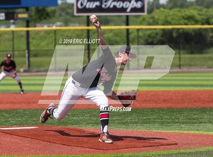 Thumbnail 1 in Mount Union vs. Franklin (PIAA 3A Semifinal) photogallery.