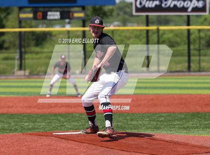 Thumbnail 2 in Mount Union vs. Franklin (PIAA 3A Semifinal) photogallery.