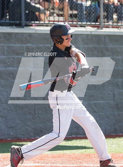 Thumbnail 3 in Mount Union vs. Franklin (PIAA 3A Semifinal) photogallery.