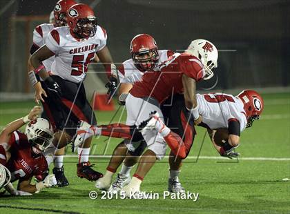 Thumbnail 3 in Cheshire @ Fairfield Prep photogallery.