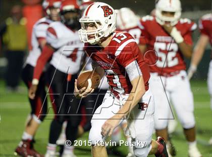 Thumbnail 2 in Cheshire @ Fairfield Prep photogallery.