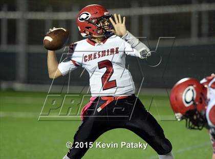 Thumbnail 3 in Cheshire @ Fairfield Prep photogallery.
