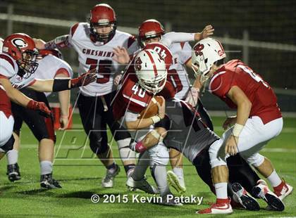 Thumbnail 3 in Cheshire @ Fairfield Prep photogallery.