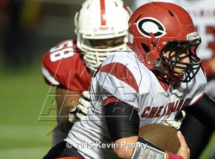 Thumbnail 1 in Cheshire @ Fairfield Prep photogallery.