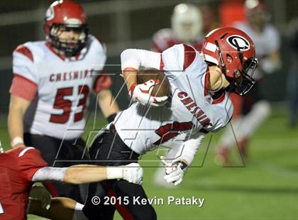 Thumbnail 1 in Cheshire @ Fairfield Prep photogallery.