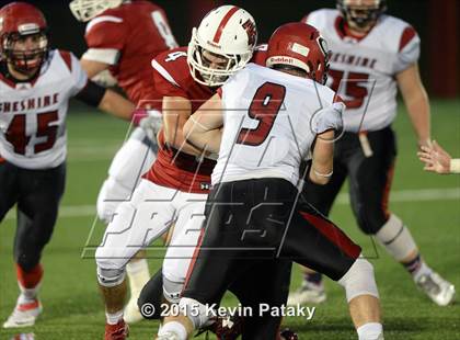 Thumbnail 3 in Cheshire @ Fairfield Prep photogallery.