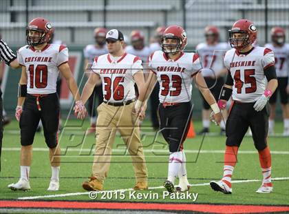 Thumbnail 3 in Cheshire @ Fairfield Prep photogallery.
