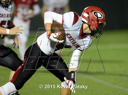 Thumbnail 3 in Cheshire @ Fairfield Prep photogallery.