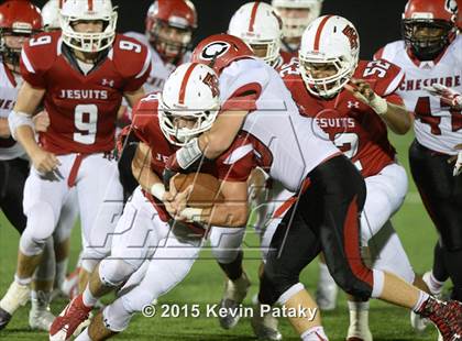 Thumbnail 2 in Cheshire @ Fairfield Prep photogallery.