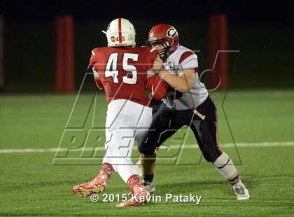 Thumbnail 3 in Cheshire @ Fairfield Prep photogallery.