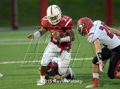 Thumbnail 3 in Cheshire @ Fairfield Prep photogallery.