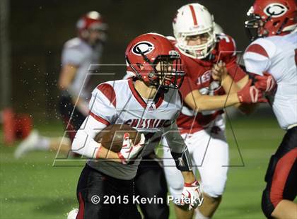 Thumbnail 3 in Cheshire @ Fairfield Prep photogallery.